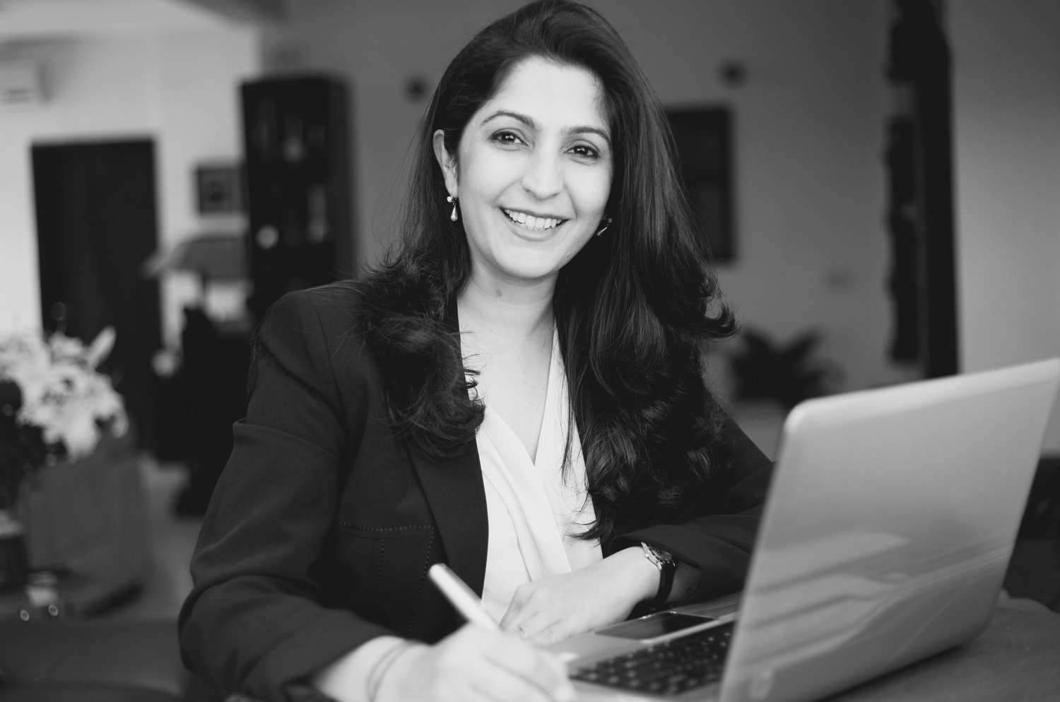 Parul Ohri, Chief Editor, Momspresso