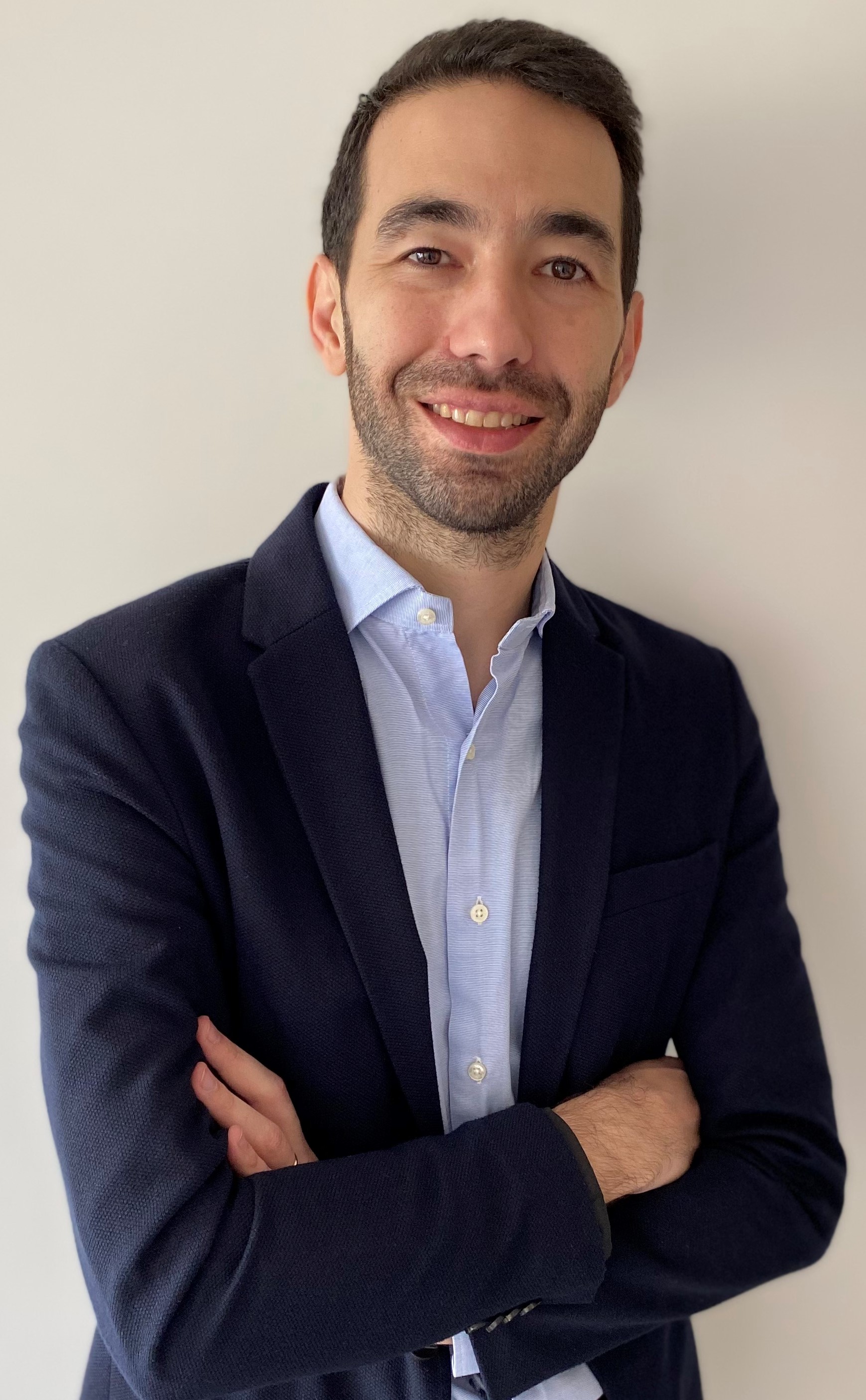 Pau Gruart-GM, L'Oreal Paris