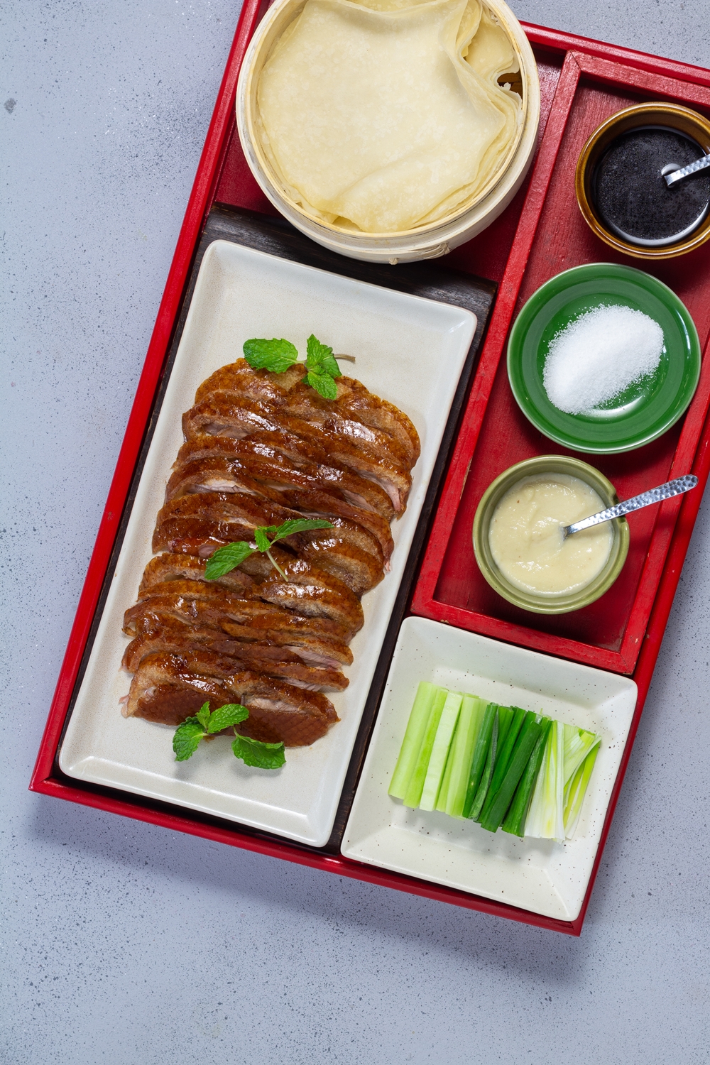 Peking Duck