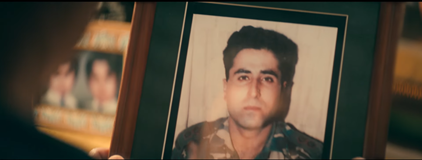 Pepsi pays a soulful tribute to the Shershaah of Nation.