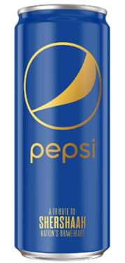Pepsi pays a soulful tribute to the Shershaah of Nation.