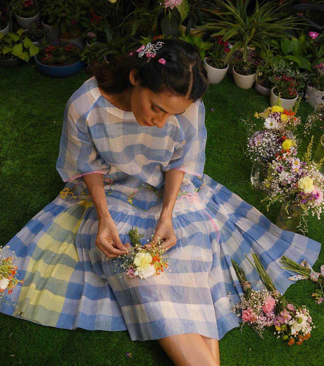 Pero at Conscious Effort