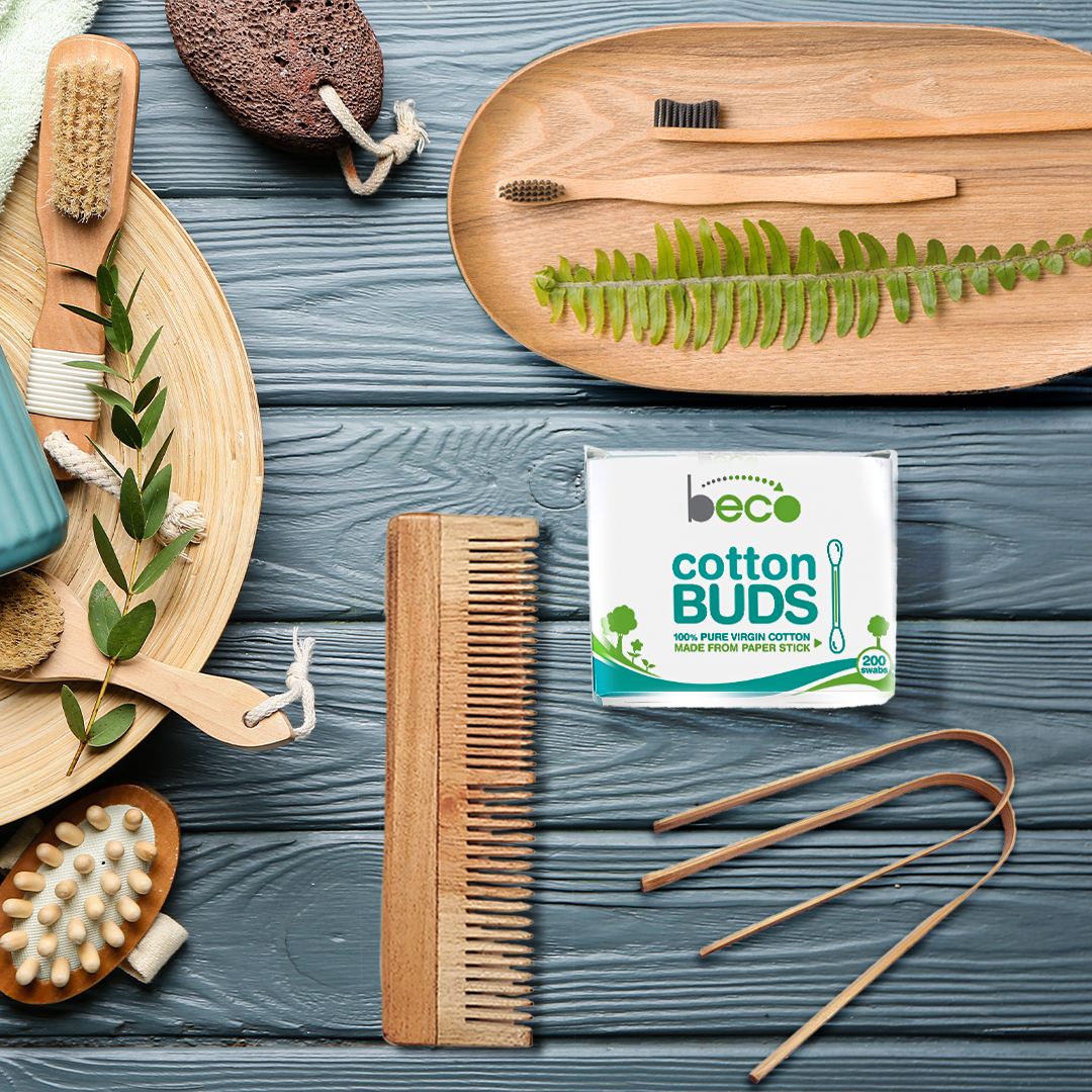  Beco’s Personal Care Kit