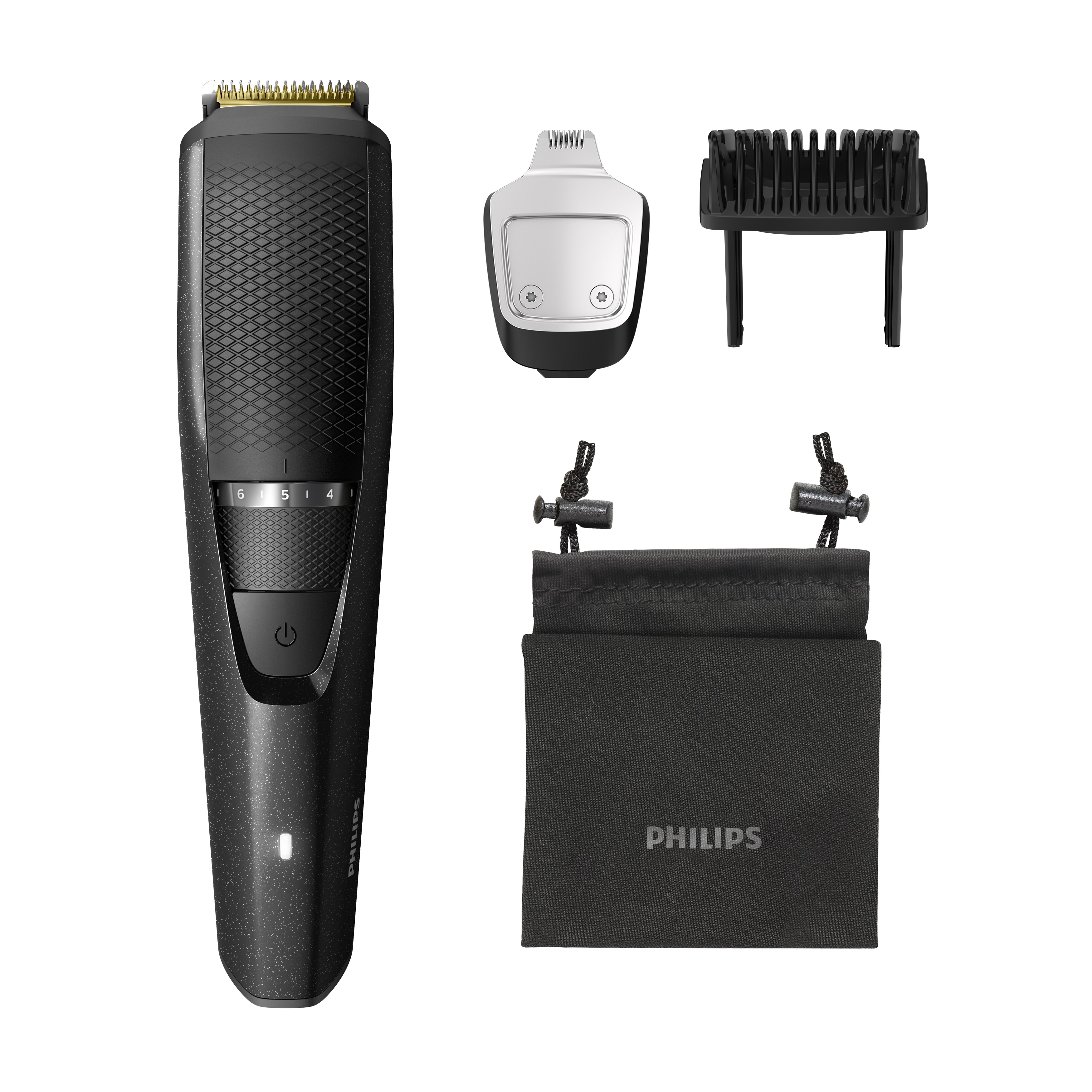  Philips Bt3241/15 Smart Beard Trimmer
