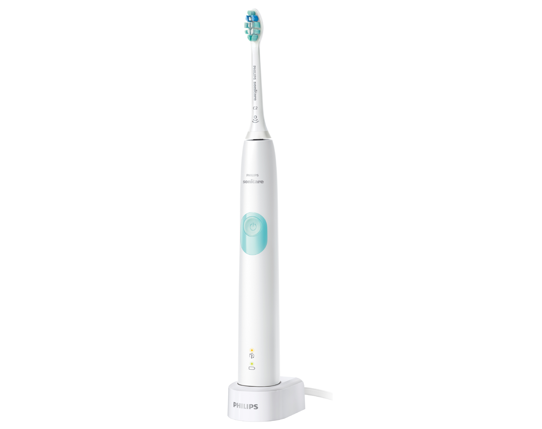 Electric Toothbrush