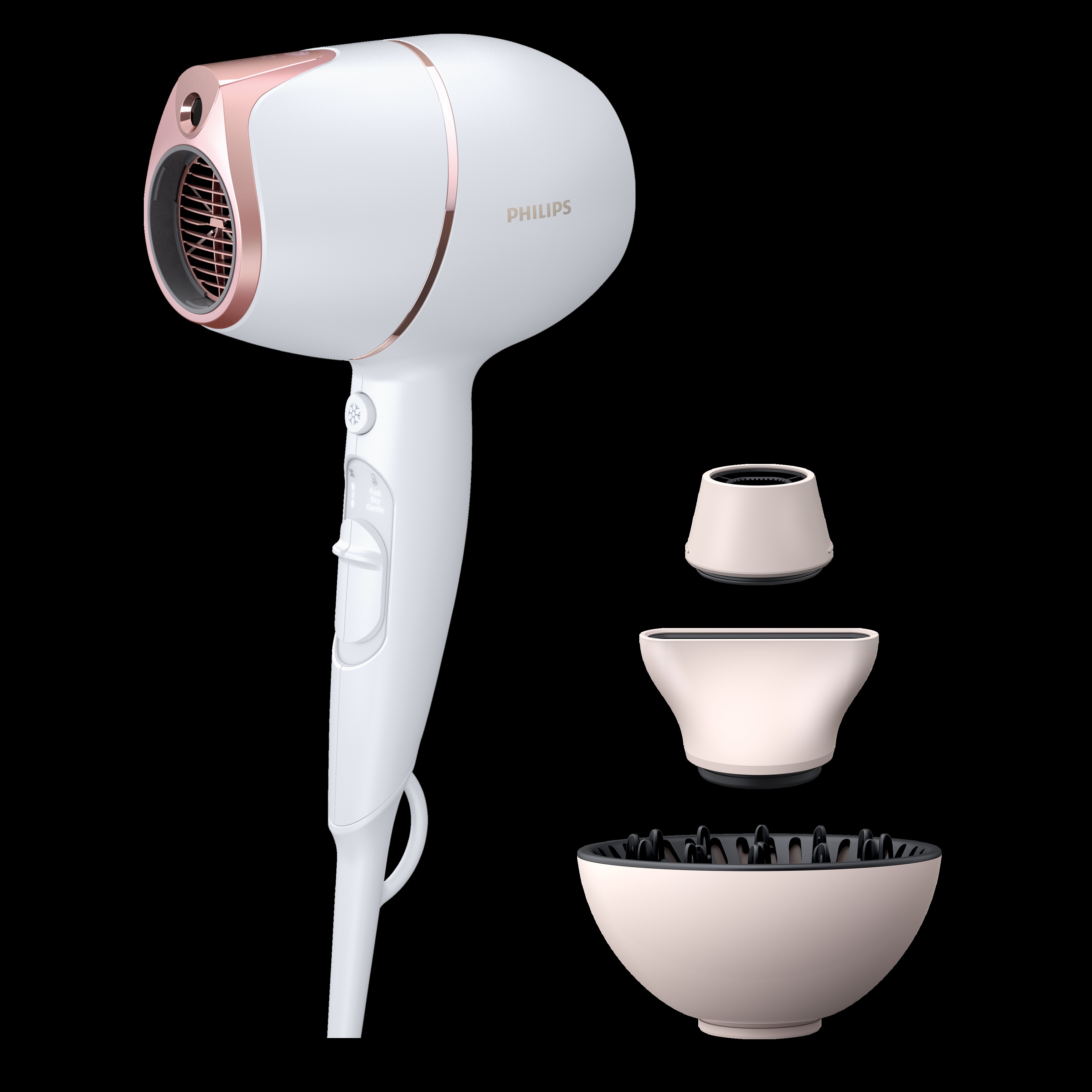 HAIR DRYER