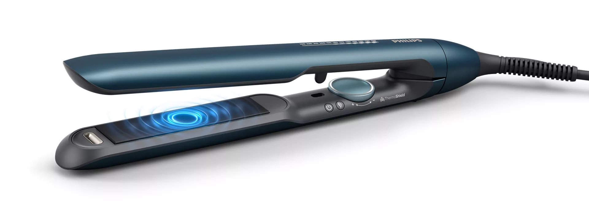 Rory Hair Straightener (BHS732/10) 