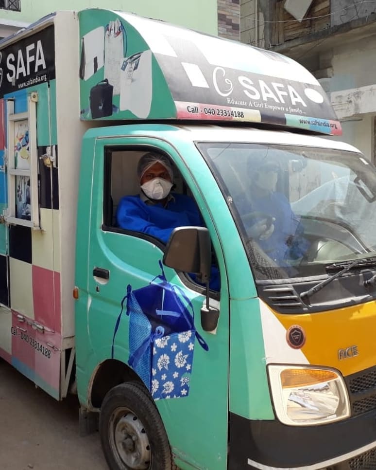 (Photo: safaindia/instagram)