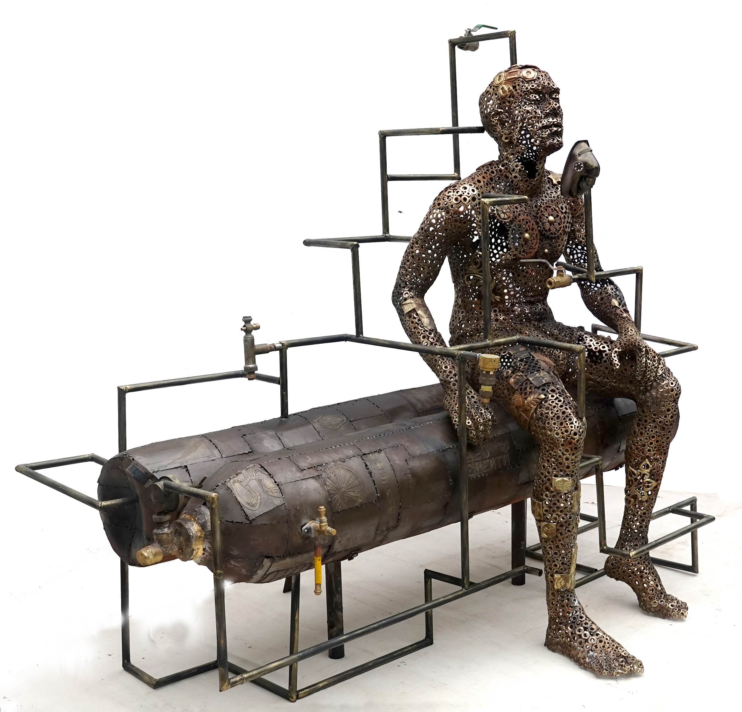 Pintu Sikder, Beyond Expectation