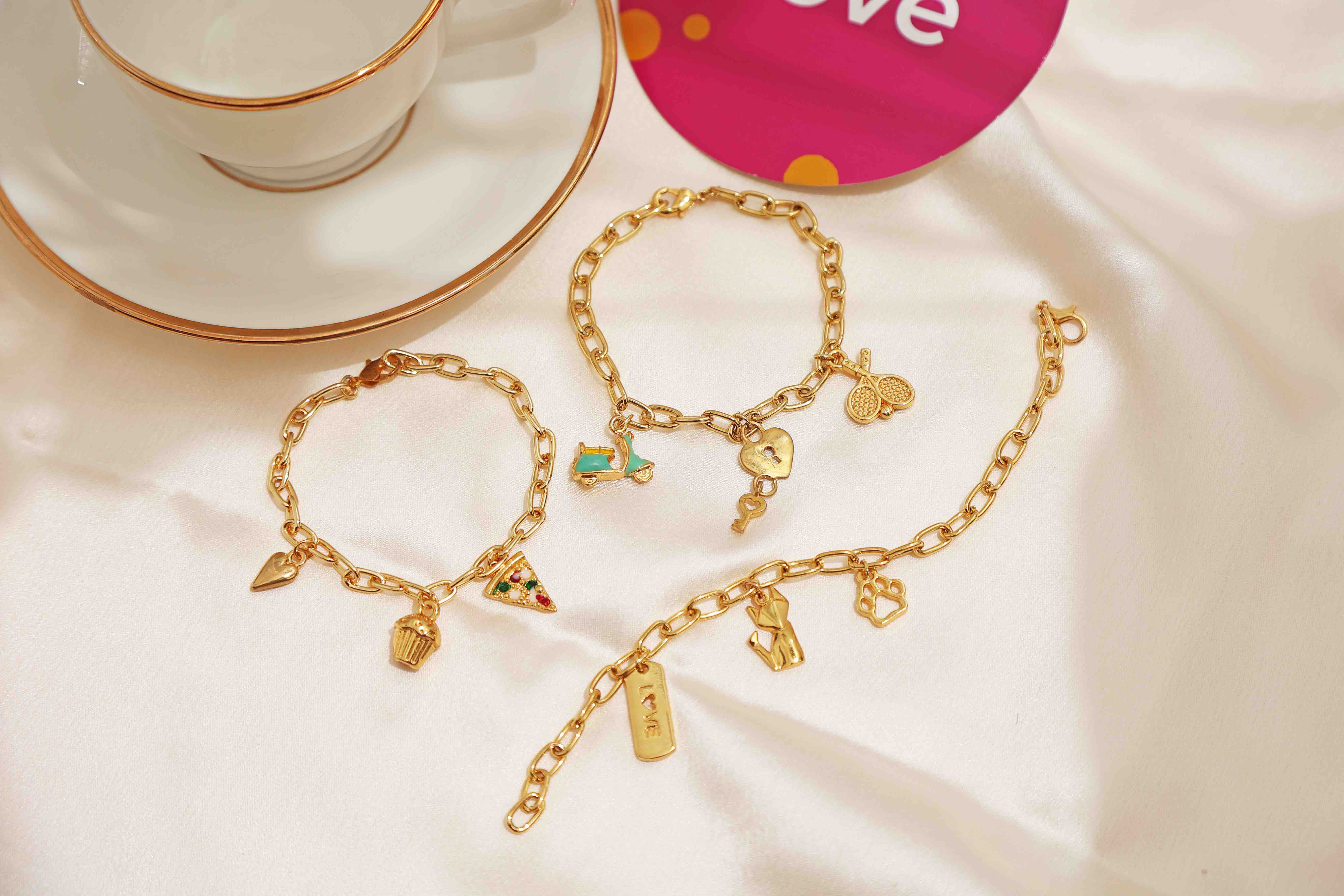 Pipa Bella by Nykaa Fashion 