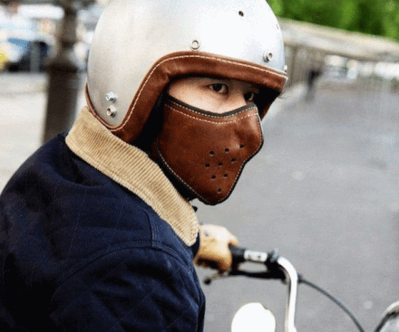 Digicare Anti-Pollution Mask 