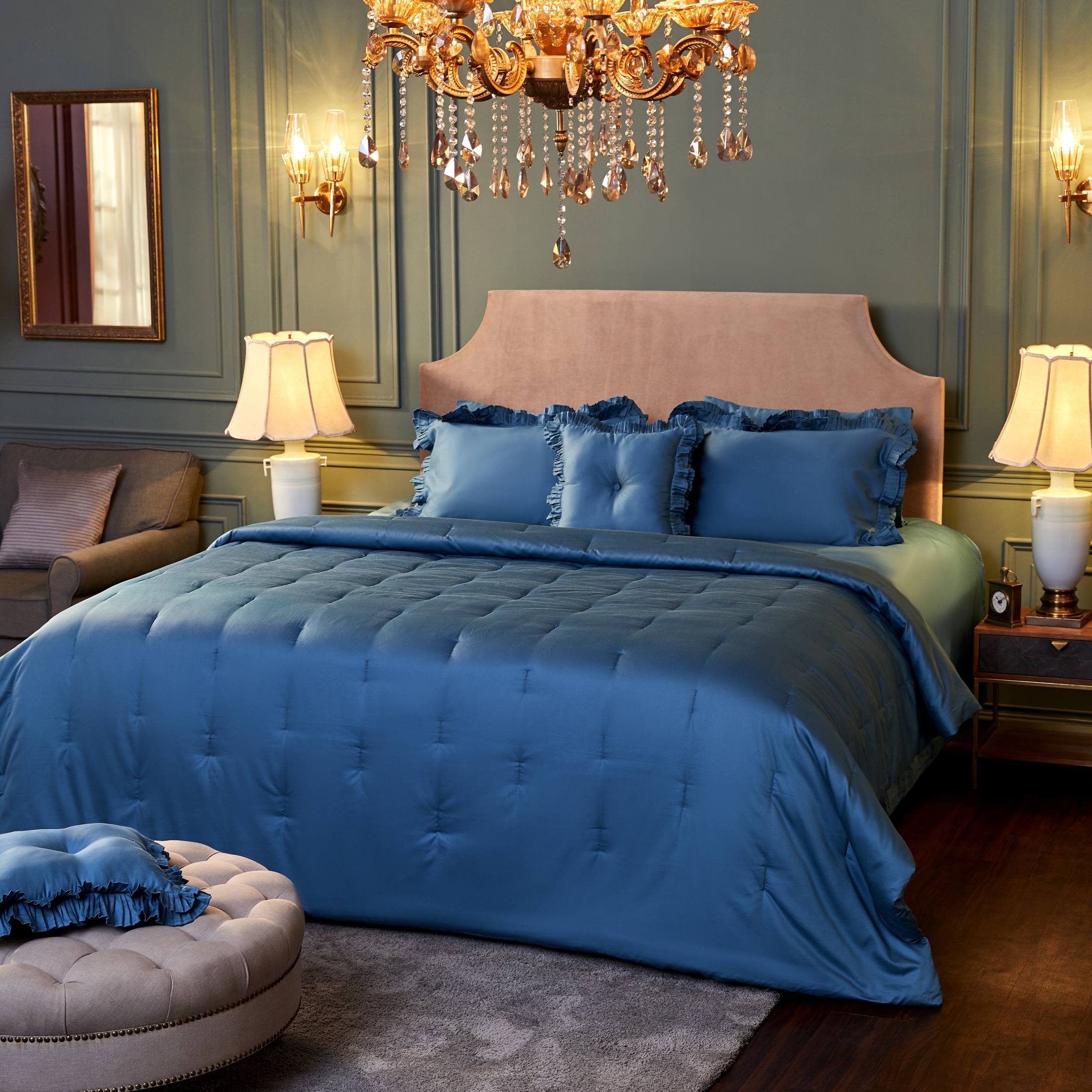 Portico New York Codes Collection 