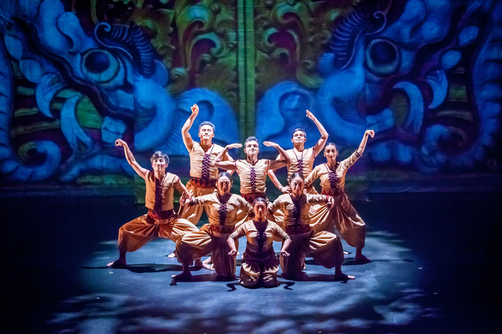 Pralaya- Lata Pada- 14th Dec