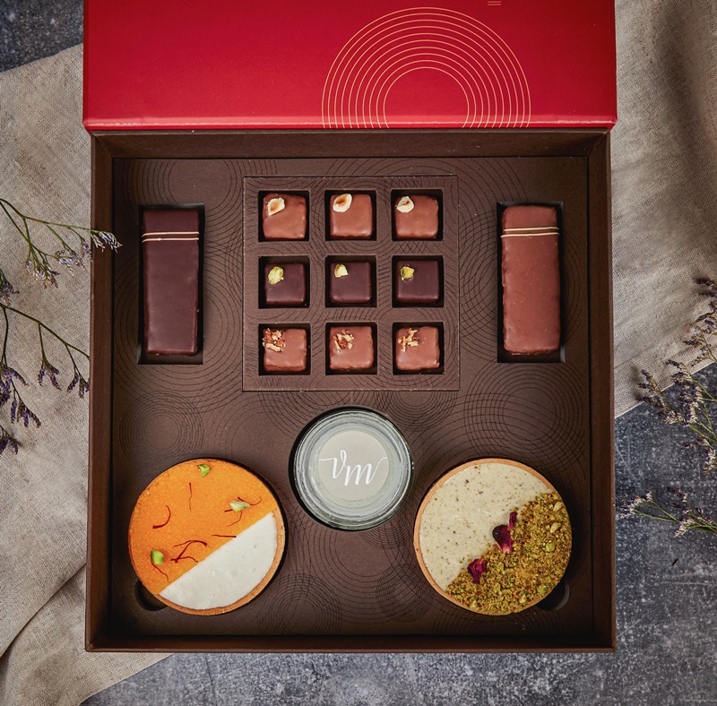 Prana by Vanilla Miel