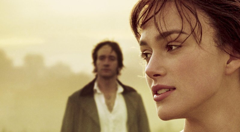 PRIDE & PREJUDICE