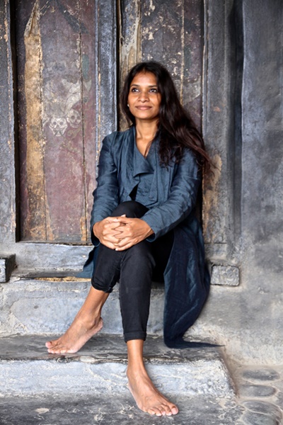 Designer Vaishali S.