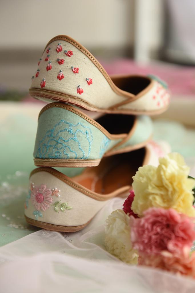 Promise of Tomorrow- Pastels and Pop New Launch