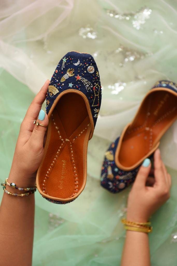 Promise of Tomorrow- Pastels and Pop New Launch