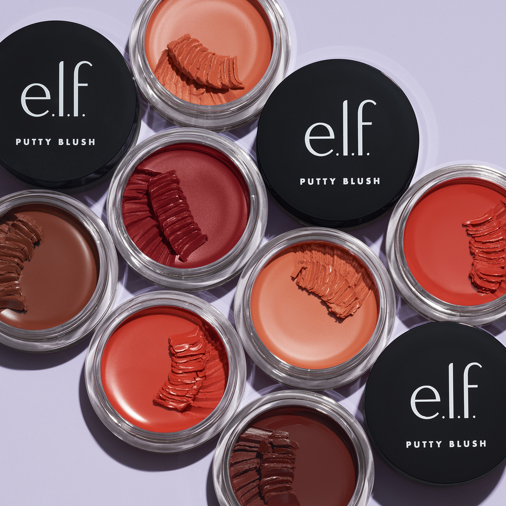  e.l.f. Cosmetics