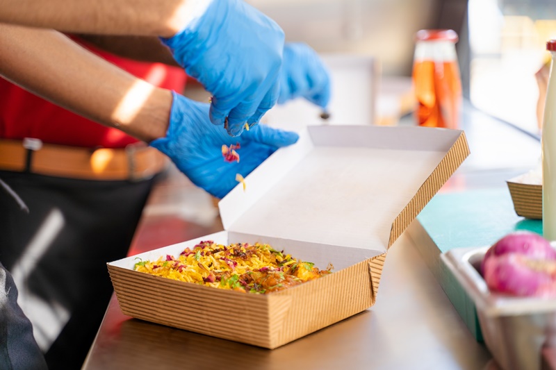 Qmin On The Move In Bengaluru