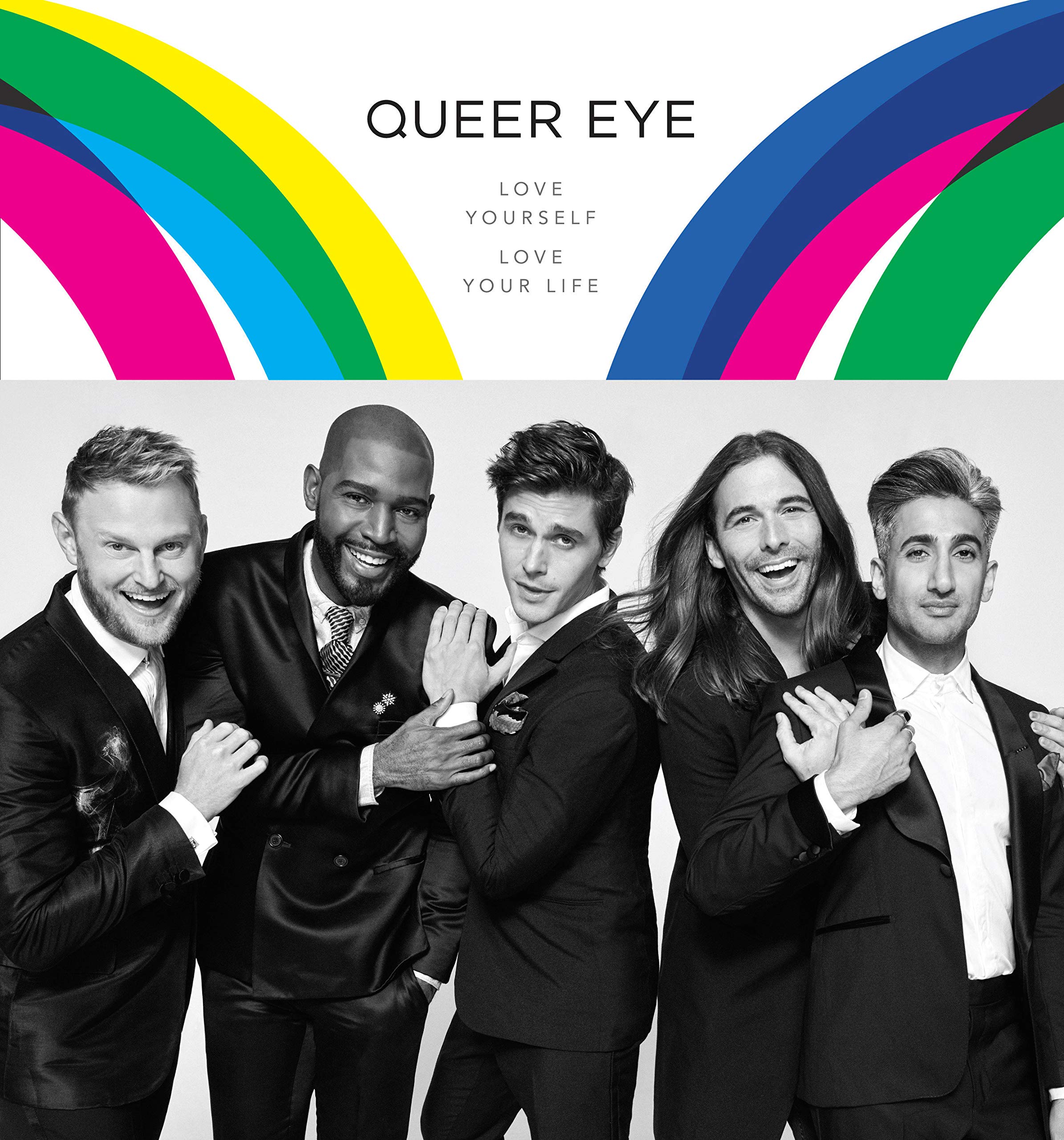 QUEER EYE