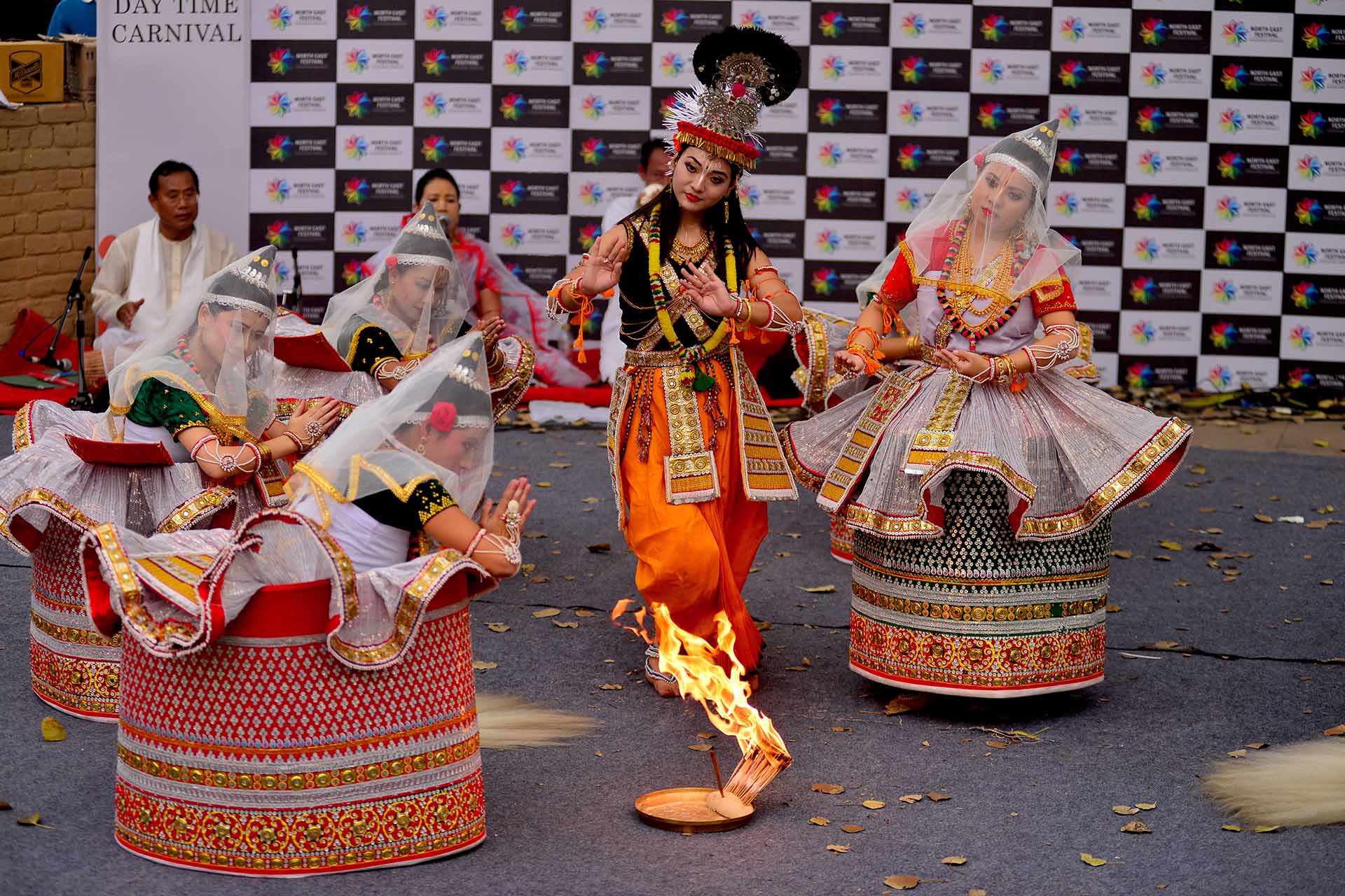 (Photo: northeastfestival/website)