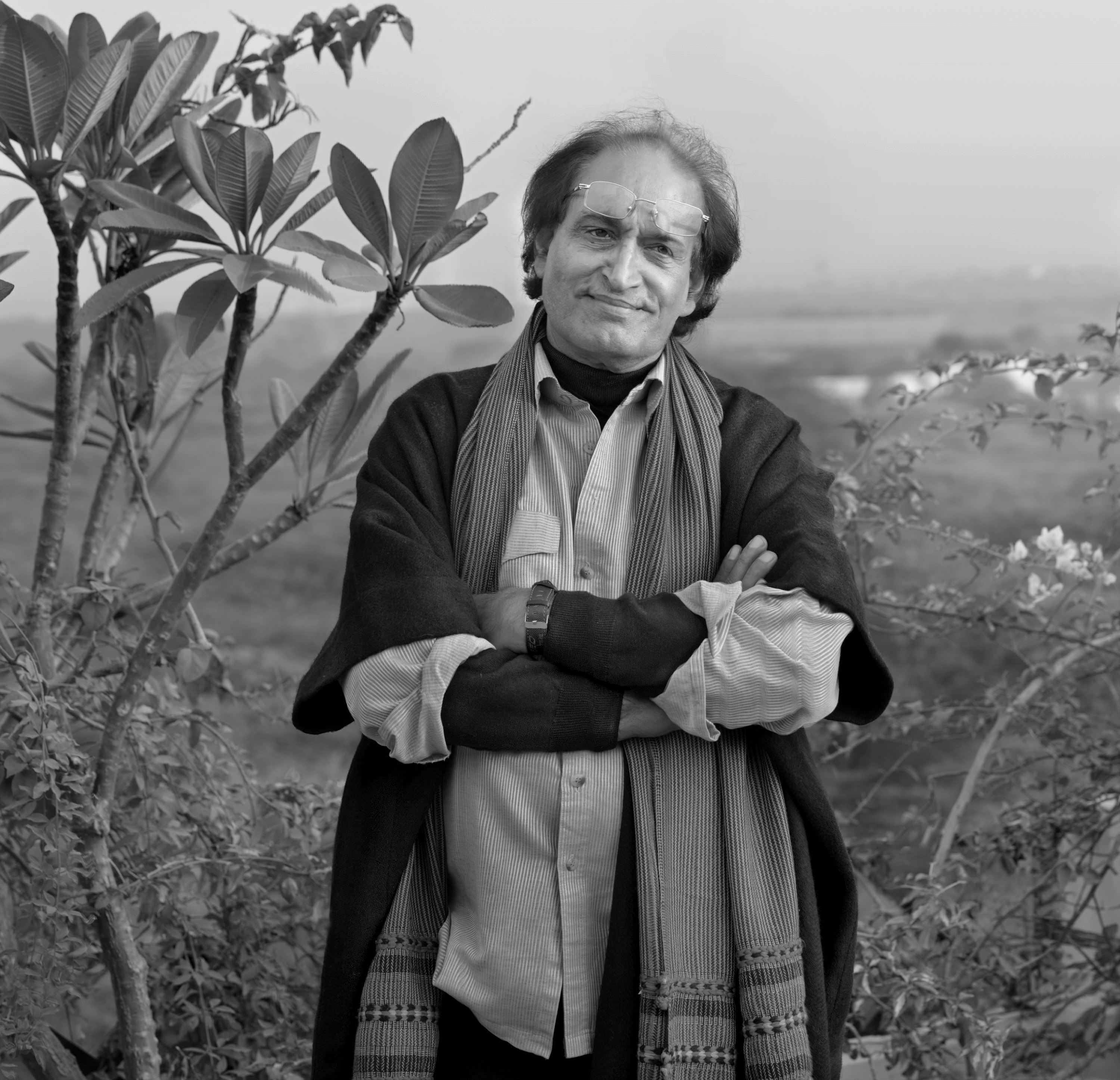 Raghu Rai