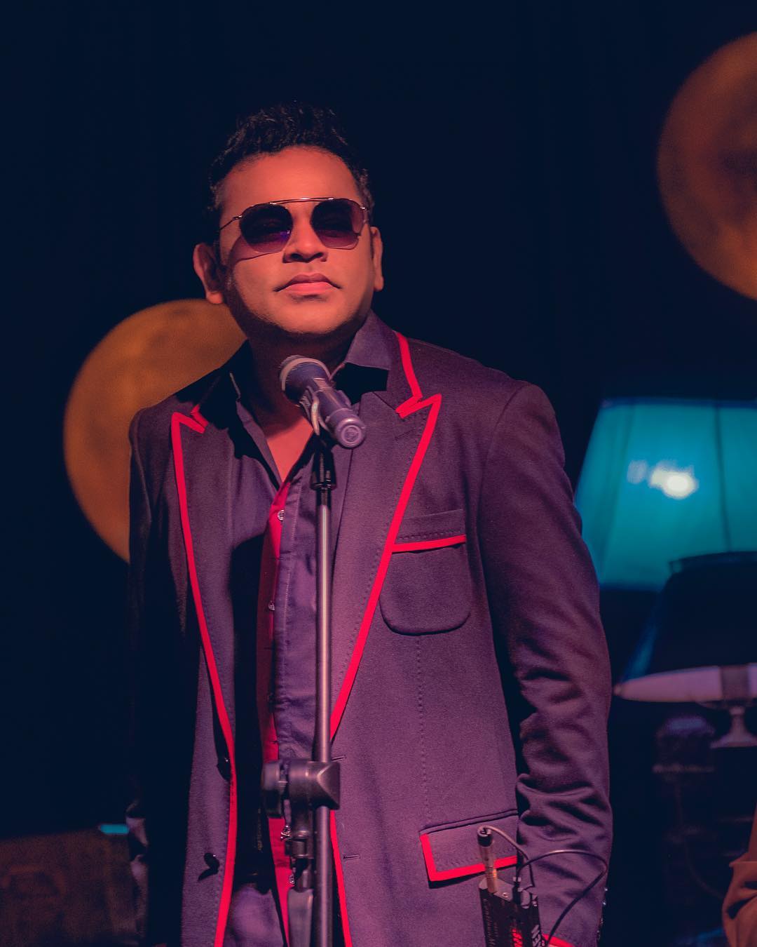 The music maestro to mentor an all-women orchestra