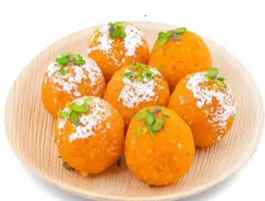 Motichoor ke Laddoo