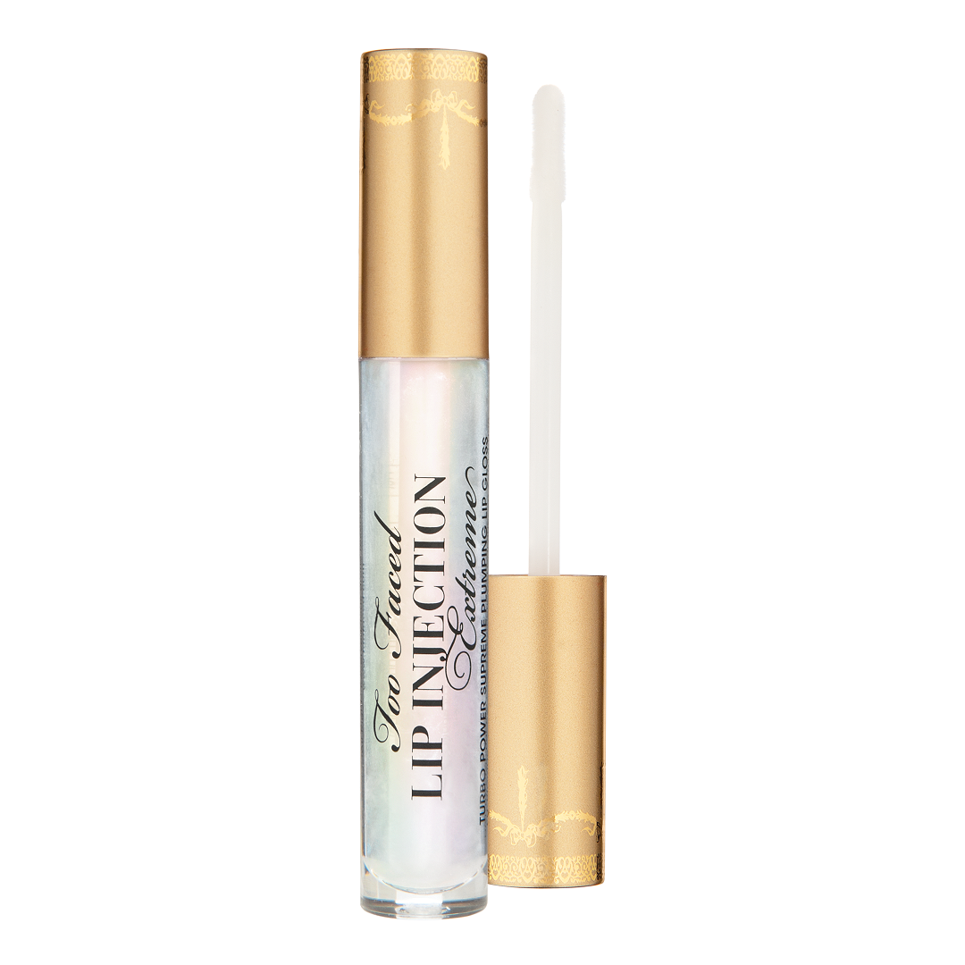 Too Faced Lip Injection Extreme Lip Plumper – Original (4gm) 