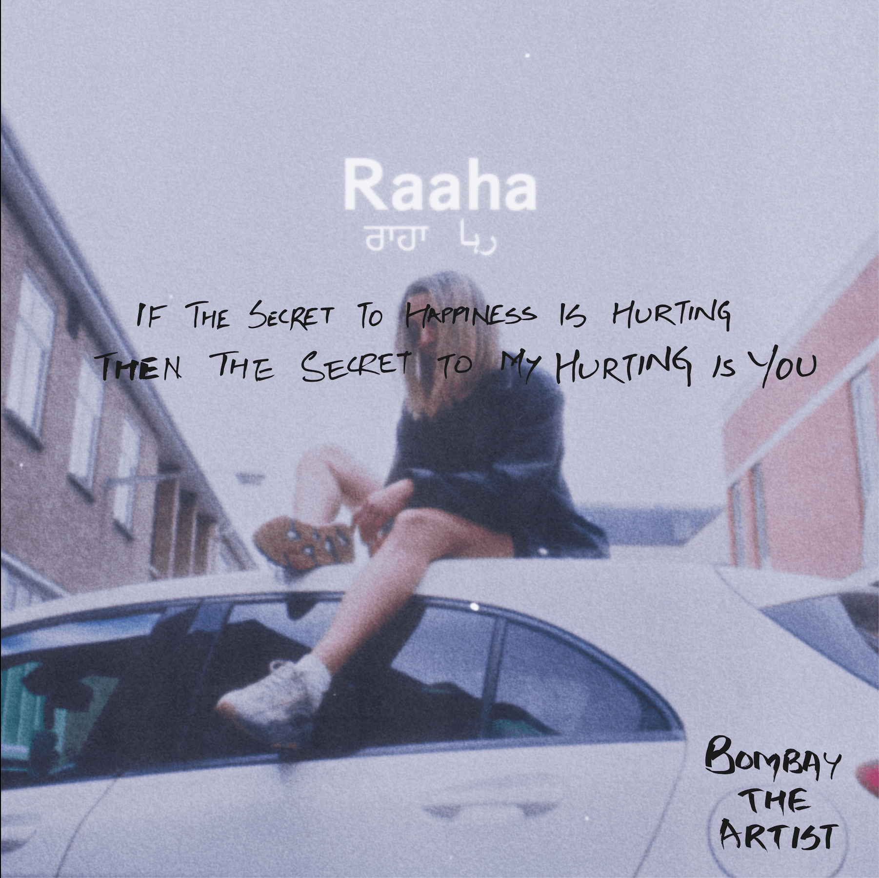 Raaha cover