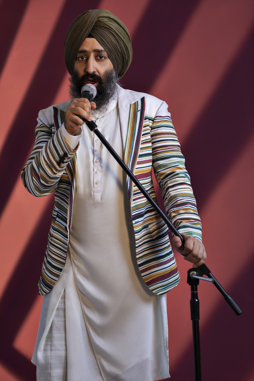 Rabbi Shergill