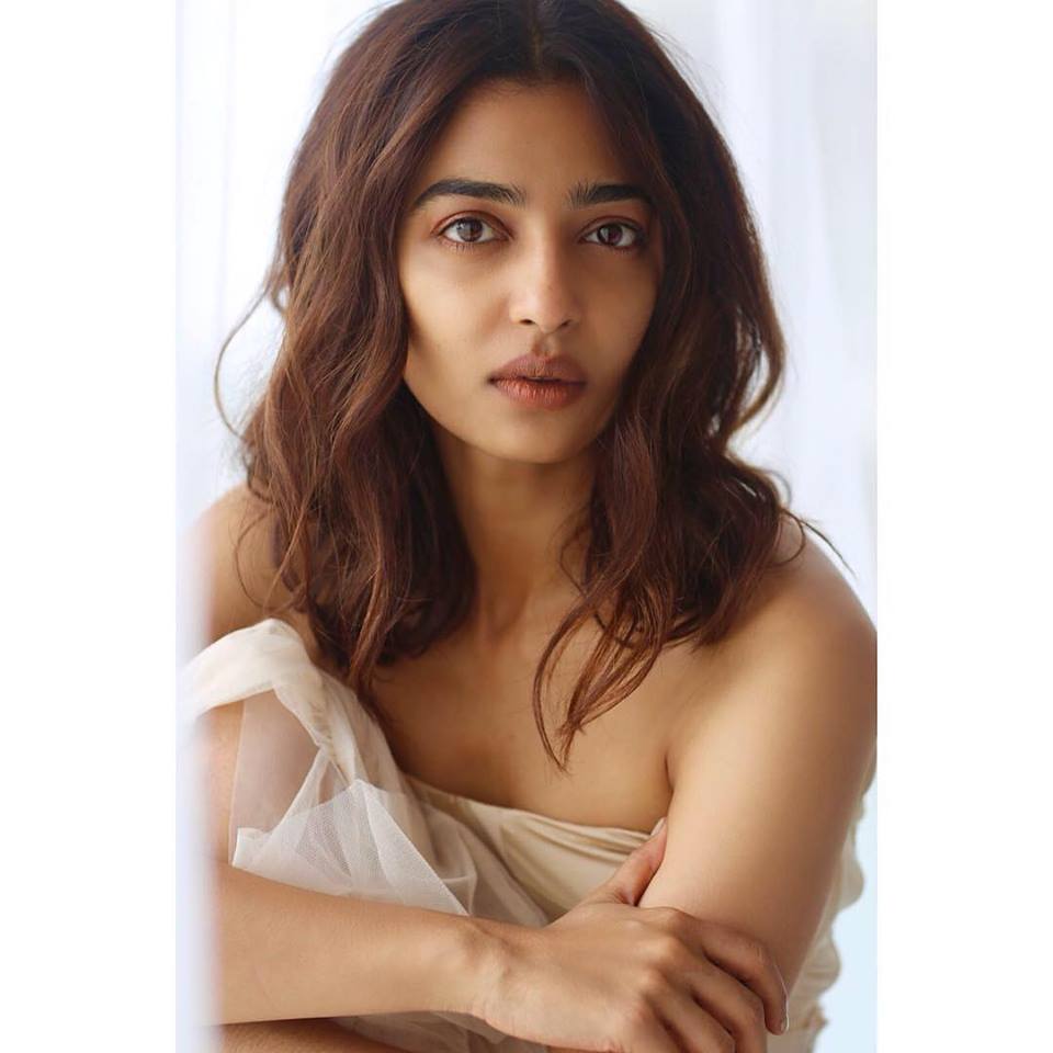 Radhika Apte (Source - Twitter)