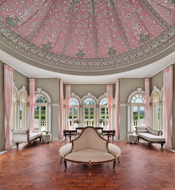 Spa and relaxation centre