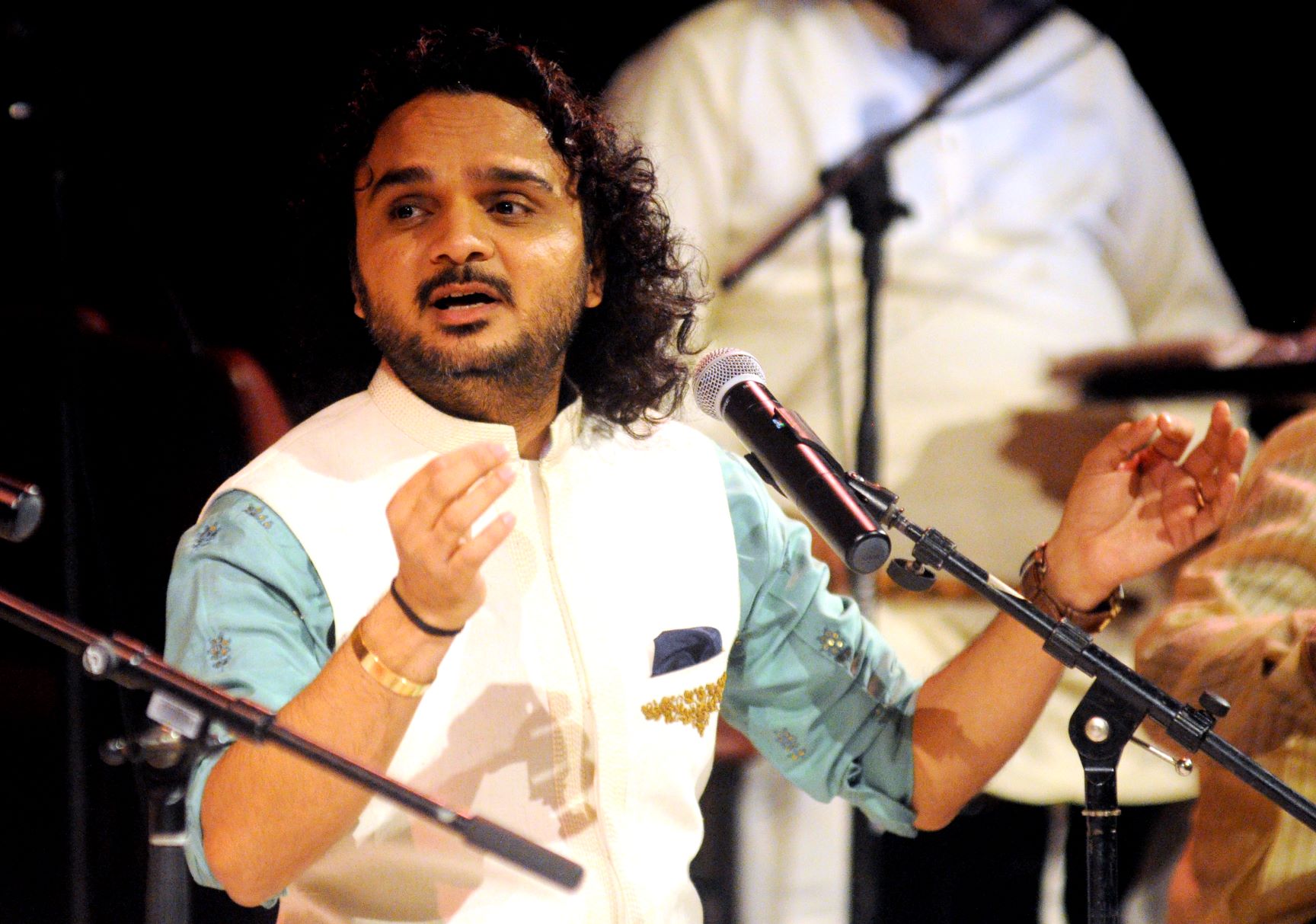 Raga Rang - Parthiv Gohil