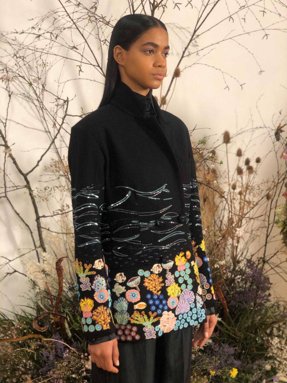 Rahul Mishra's collection comes 'Home'