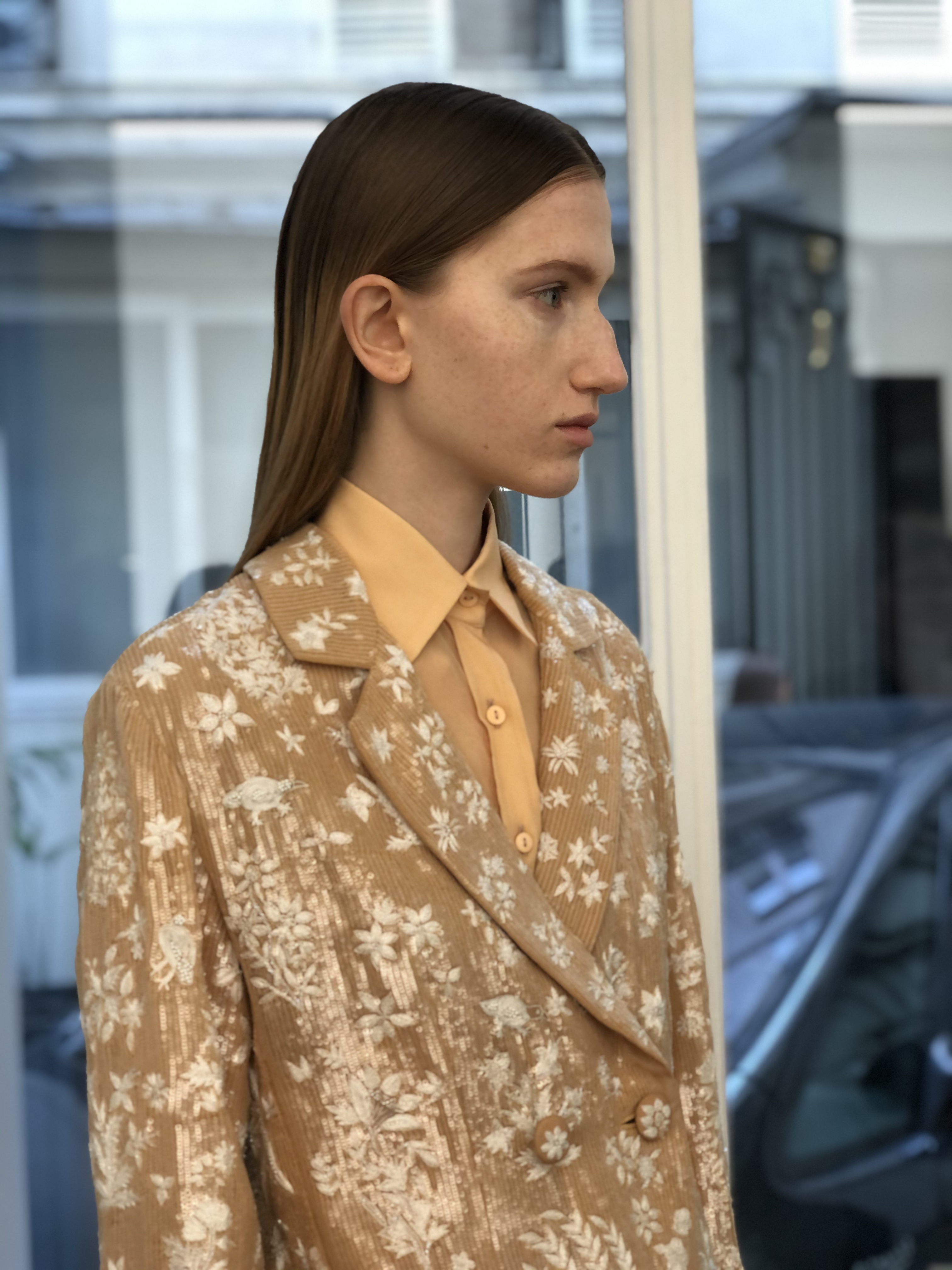 Rahul Mishra's collection comes 'Home'