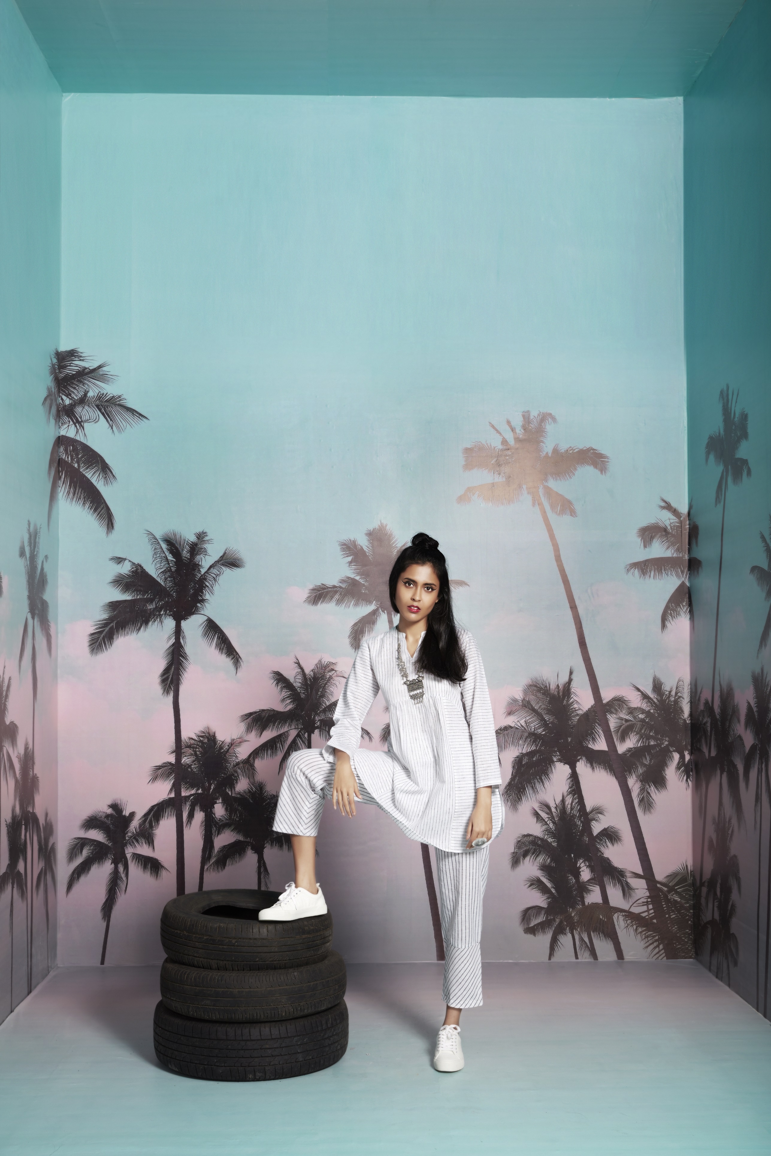 Raisin to launch a fashion collection for women travellers