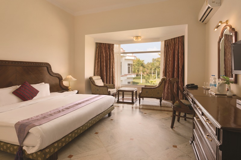 Wyndham Hotels & Resorts, Gurgaon