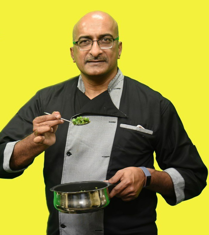  Ramakrishnan Balasubramanian won the KDP Pen to Publish Contest 2019 for his self-published book 'The story of India through food: OPOS Cookbook'