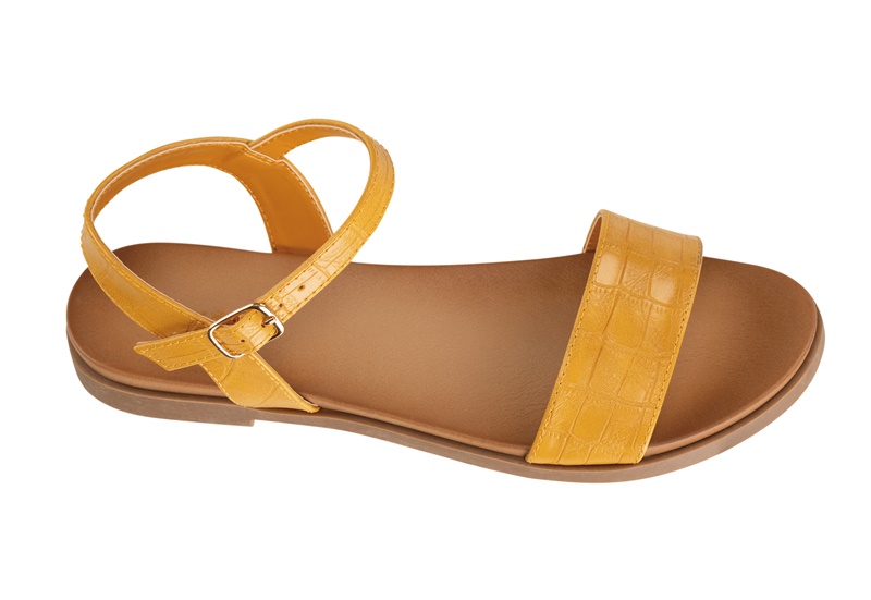 Top shoes trends for summer