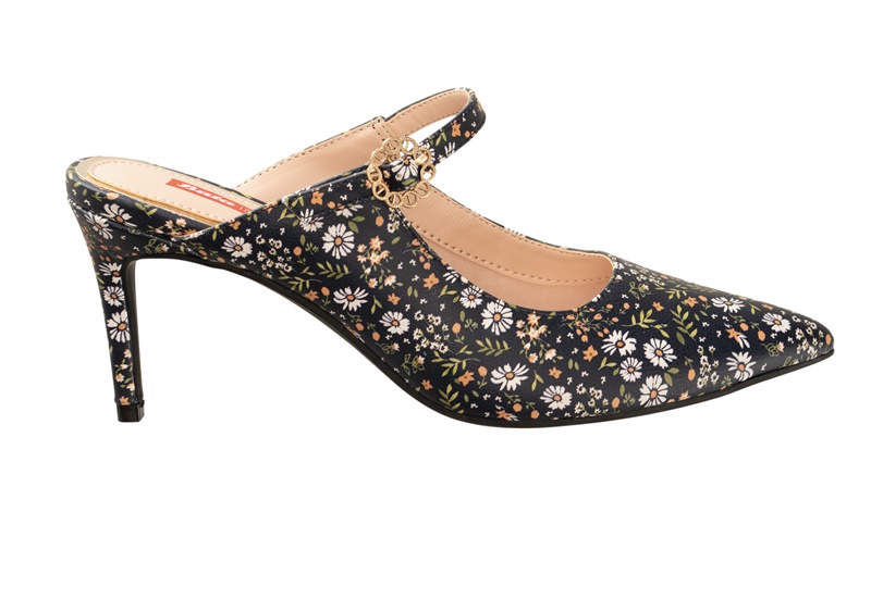 Top shoes trends for summer