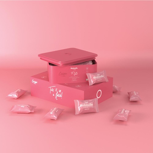  Rekindle your mind and body with Caim by Arelang’s Espresso Shot