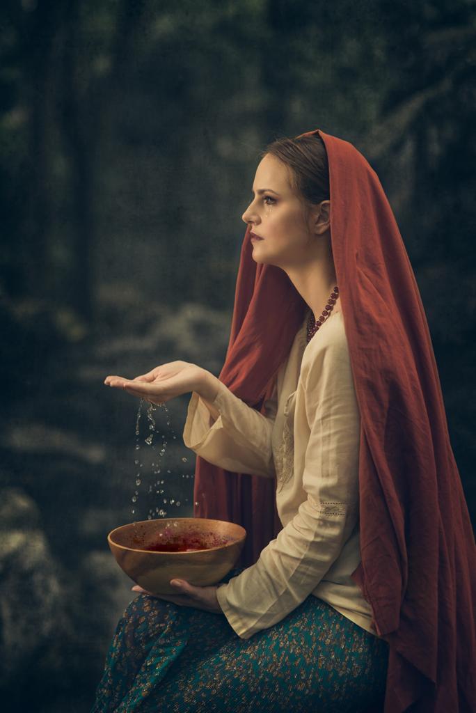 Keeping the Renaissance art alive