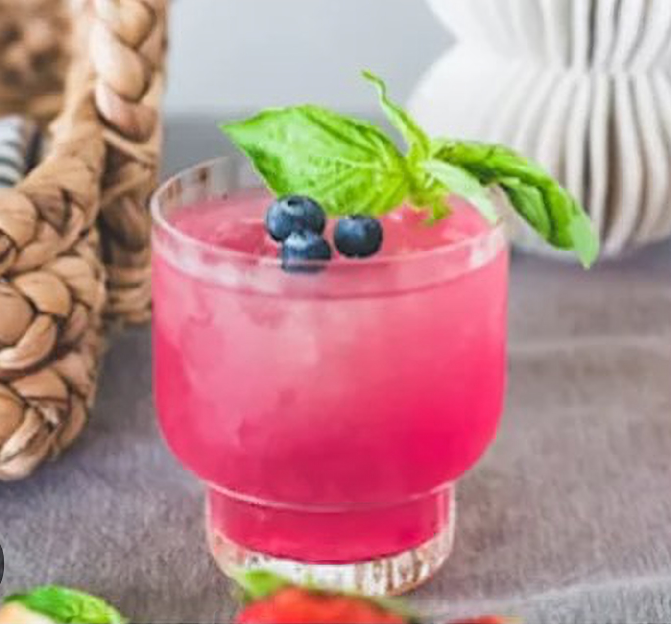 Resilience Rose Sangria