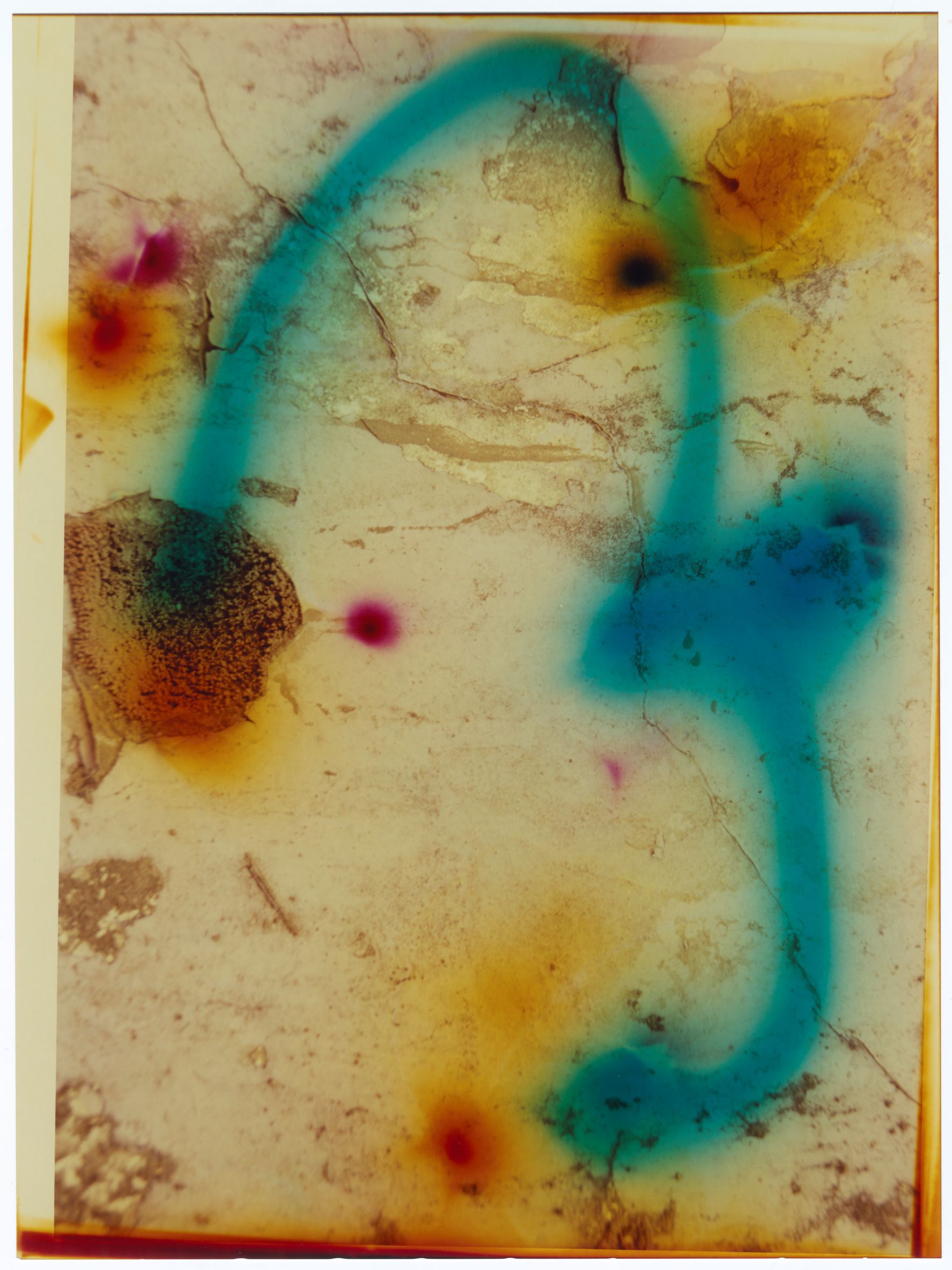 Riddhibrata Burman, Drishti, Photogramming