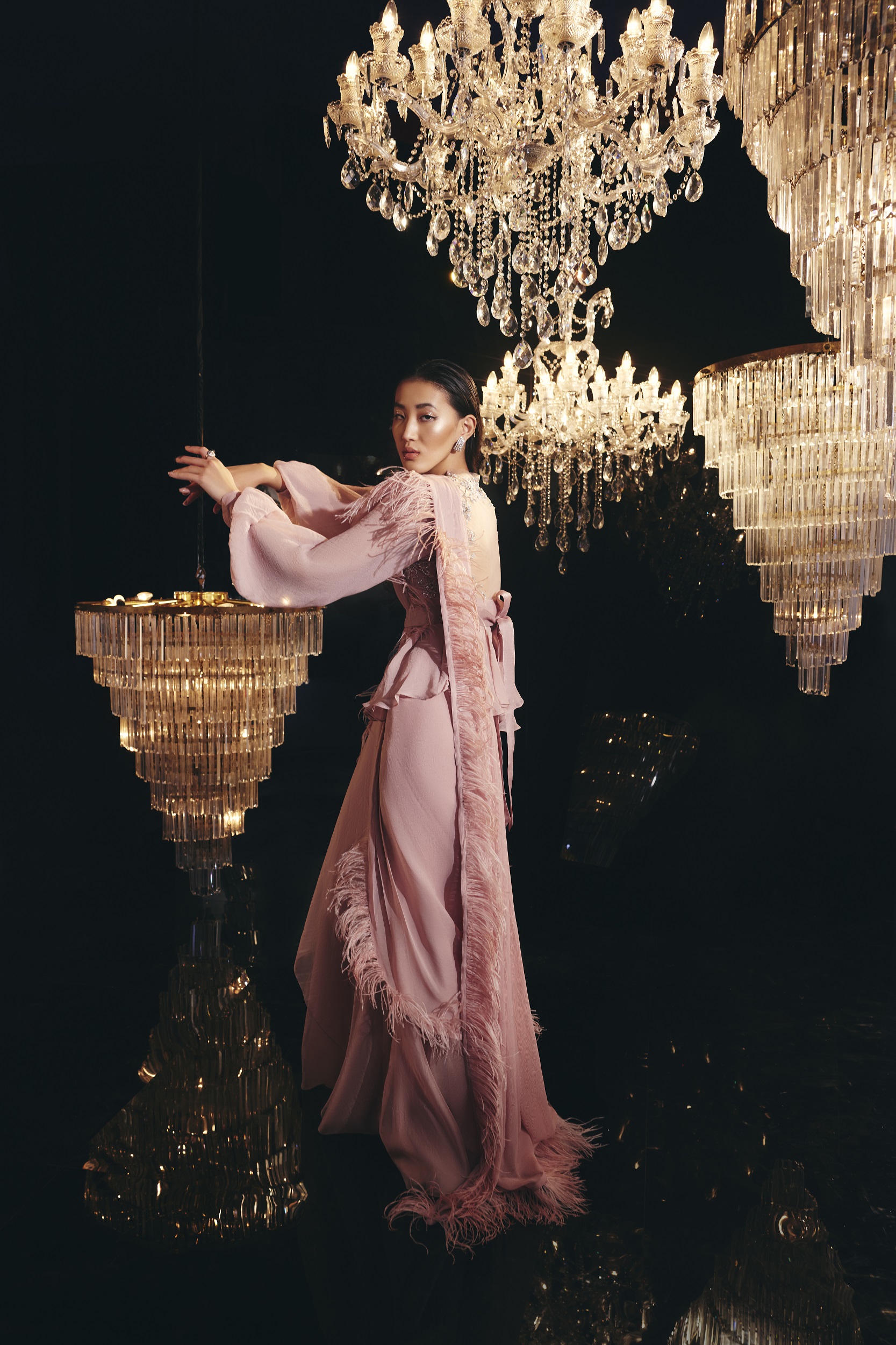 Ridhi Mehra - AW collection 