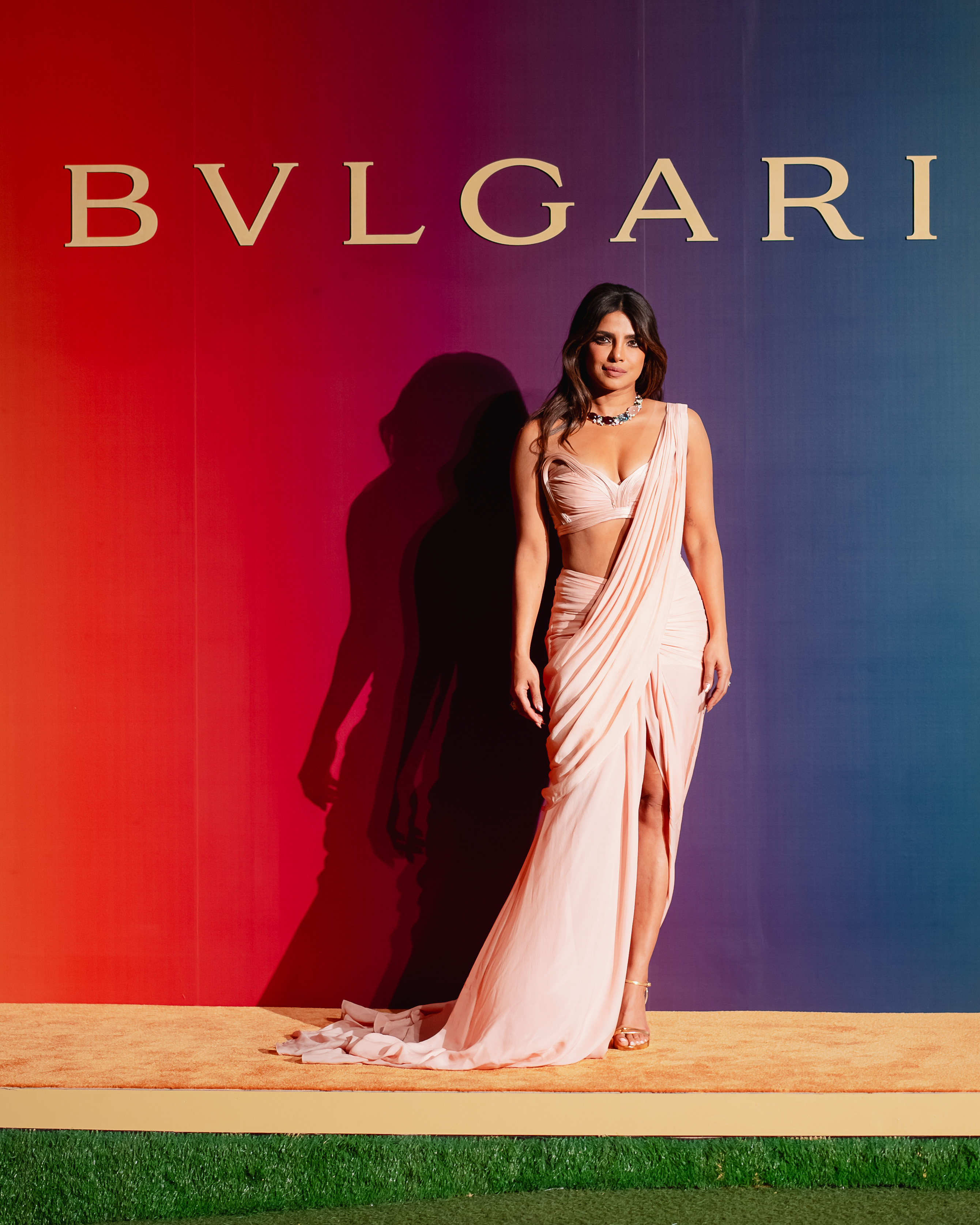 Priyanka Chopra Jonas