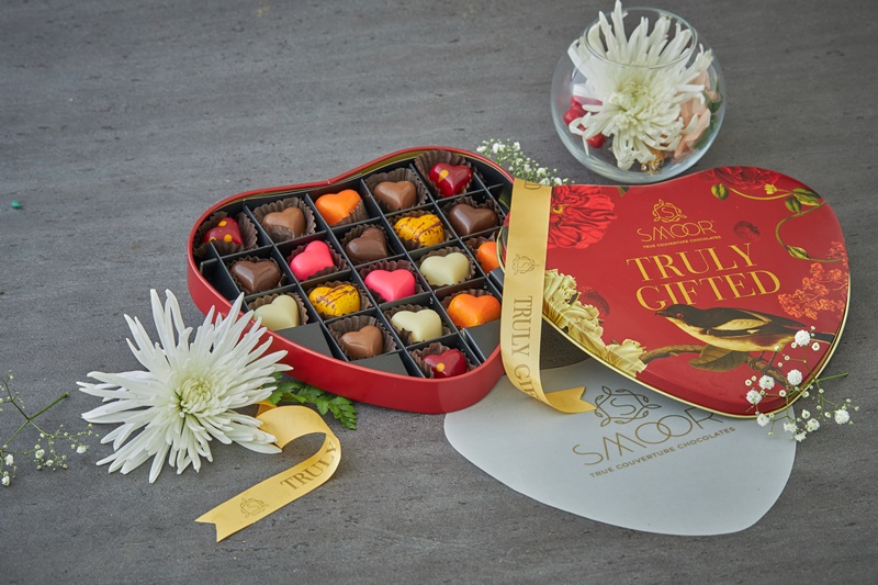 SMOOR Love Unlimited