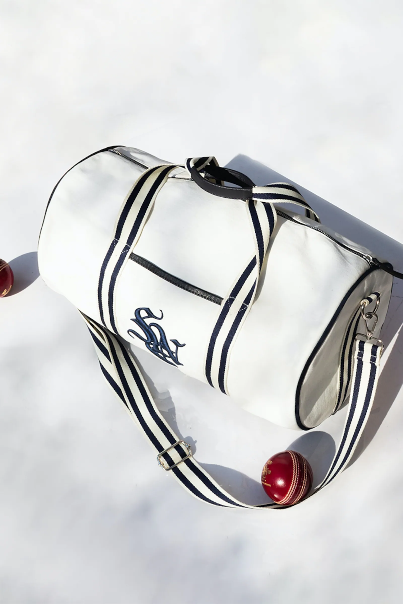 Shantnu Nikhil's SNCC Duffle Bag 